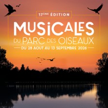 Helena - Musicales du Parc des Oiseaux