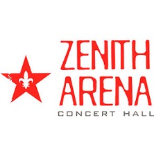 Z&eacute;nith Arena de Lille