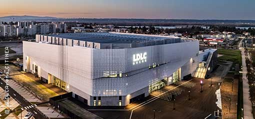 LDLC Arena