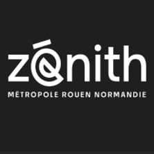 Z&eacute;nith de Rouen